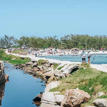 Hospedagem Praia Do Pontal, Arraial Do Cabo Eksteriør bilde