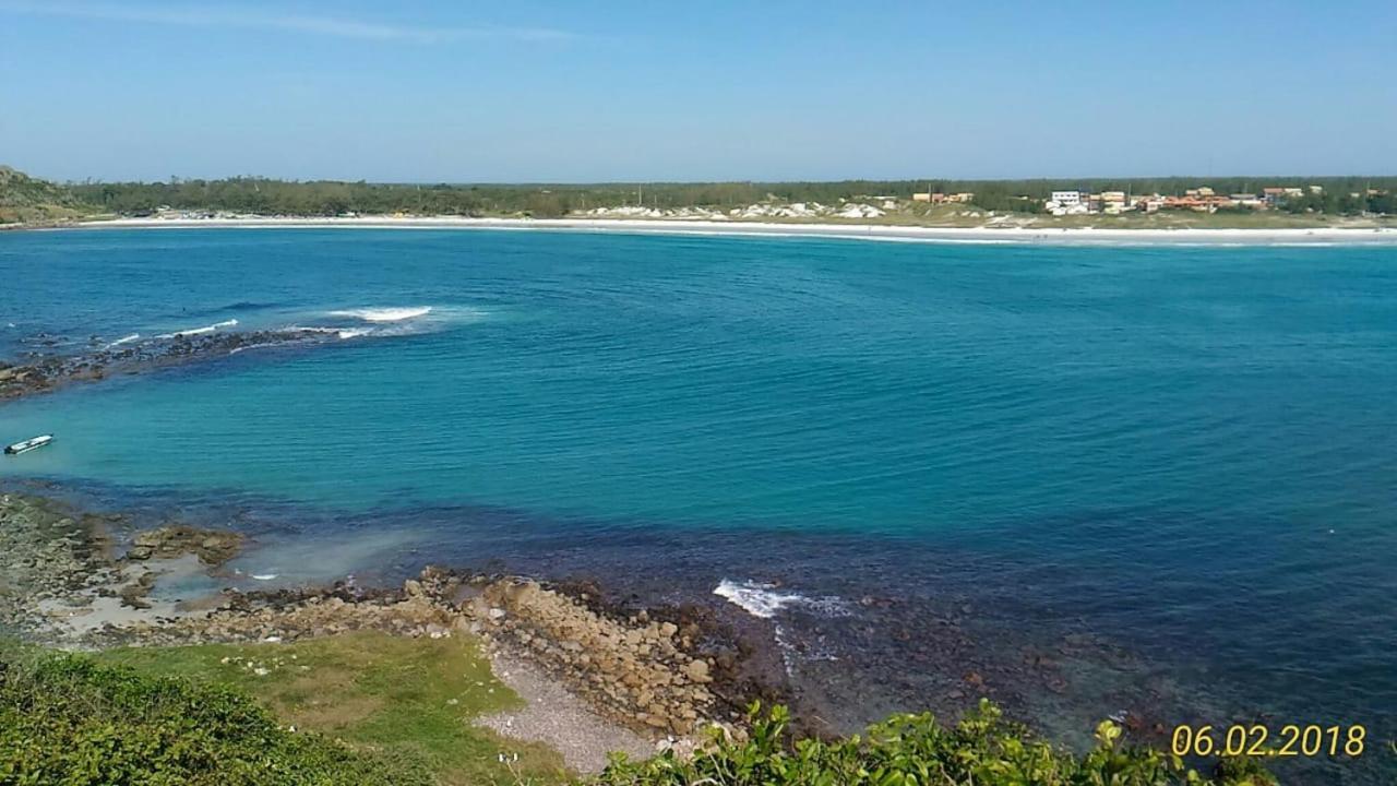 Hospedagem Praia Do Pontal, Arraial Do Cabo Eksteriør bilde