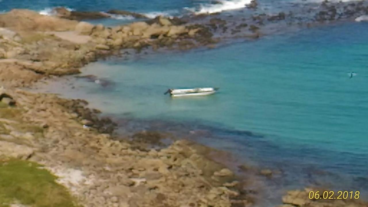 Hospedagem Praia Do Pontal, Arraial Do Cabo Eksteriør bilde