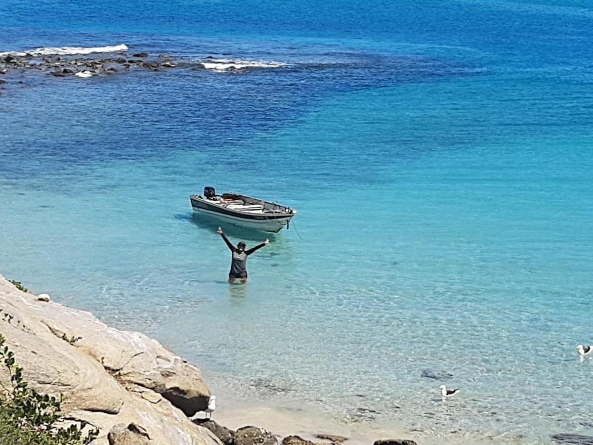 Hospedagem Praia Do Pontal, Arraial Do Cabo Eksteriør bilde