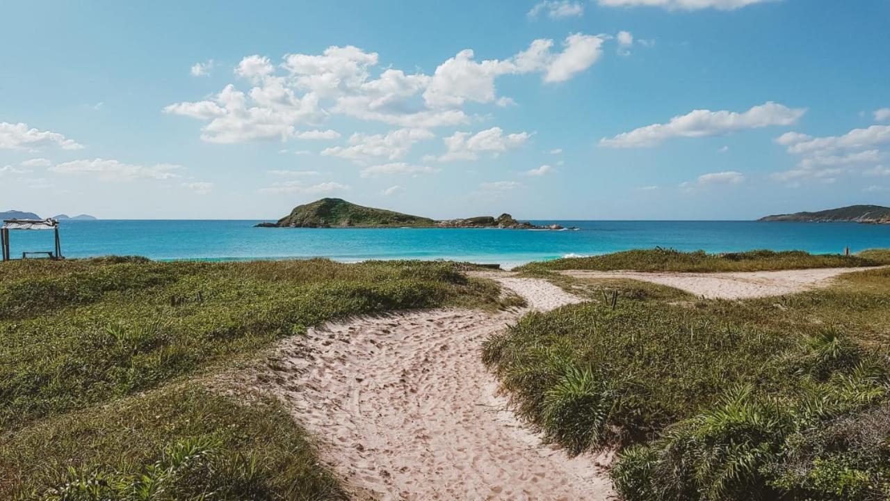 Hospedagem Praia Do Pontal, Arraial Do Cabo Eksteriør bilde