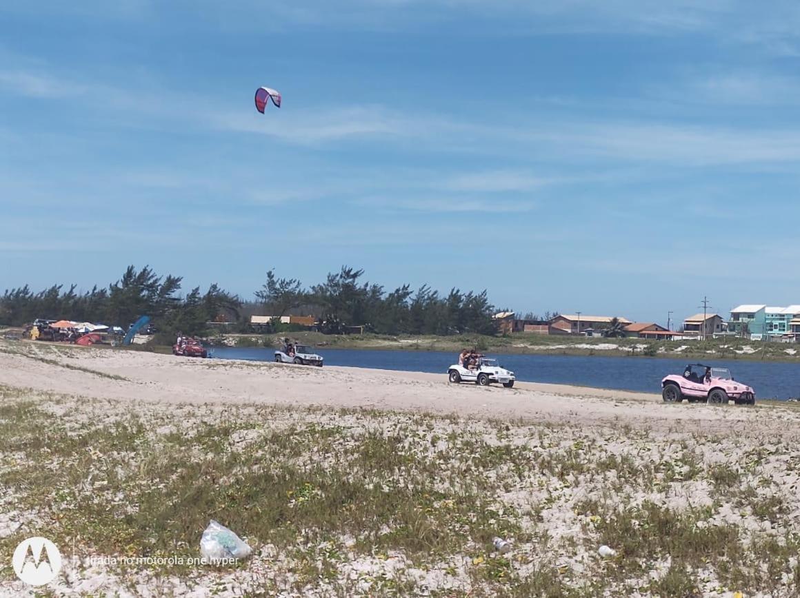 Hospedagem Praia Do Pontal, Arraial Do Cabo Eksteriør bilde