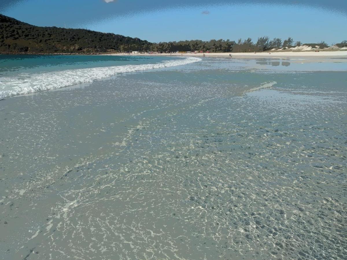 Hospedagem Praia Do Pontal, Arraial Do Cabo Eksteriør bilde