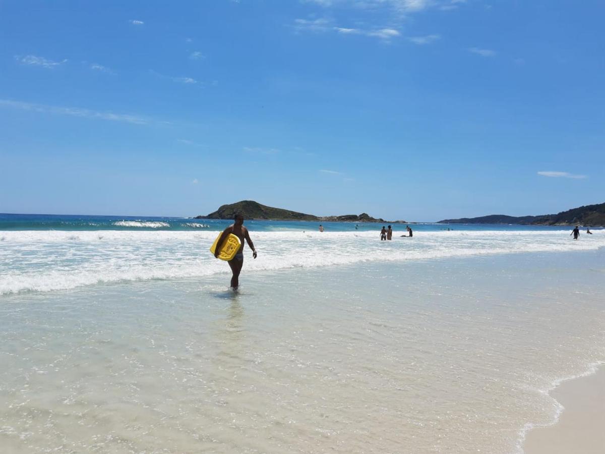 Hospedagem Praia Do Pontal, Arraial Do Cabo Eksteriør bilde