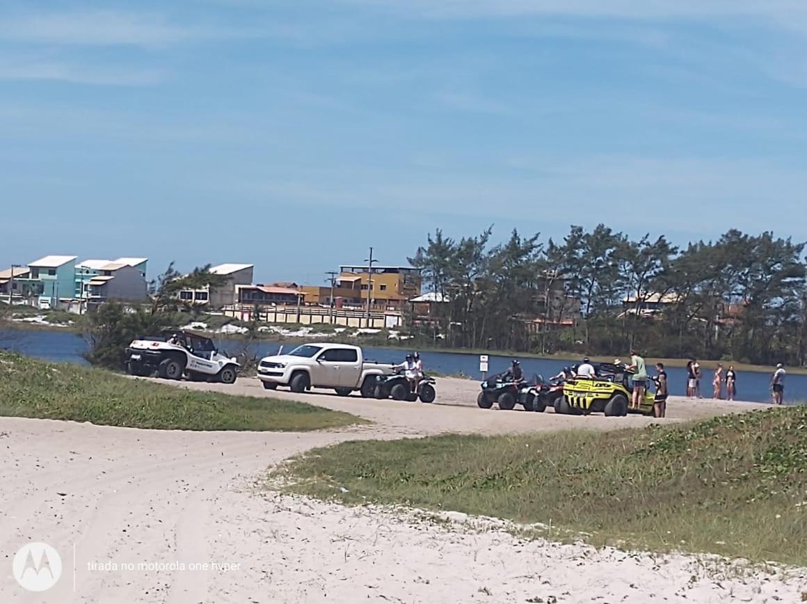 Hospedagem Praia Do Pontal, Arraial Do Cabo Eksteriør bilde