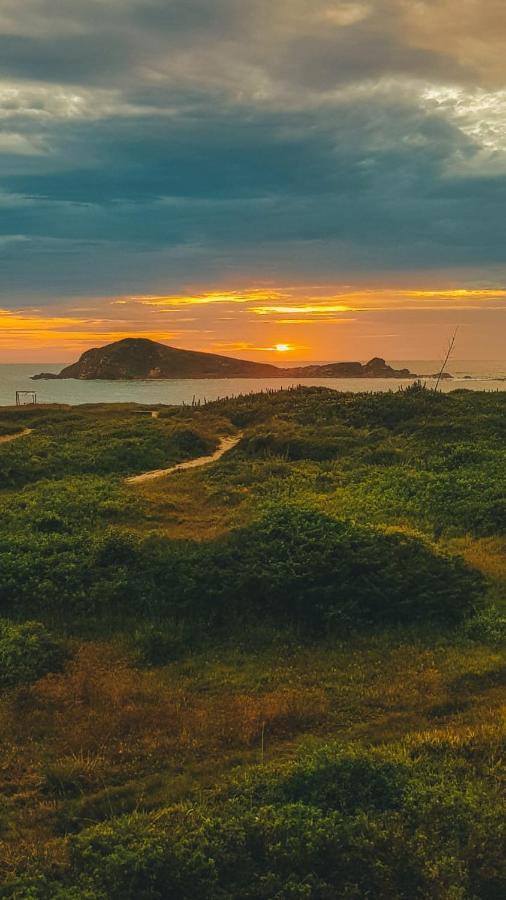 Hospedagem Praia Do Pontal, Arraial Do Cabo Eksteriør bilde