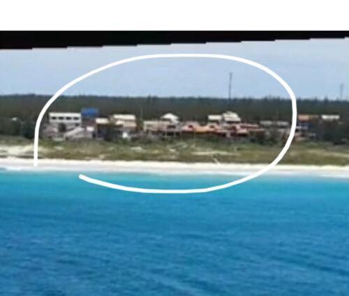 Hospedagem Praia Do Pontal, Arraial Do Cabo Eksteriør bilde
