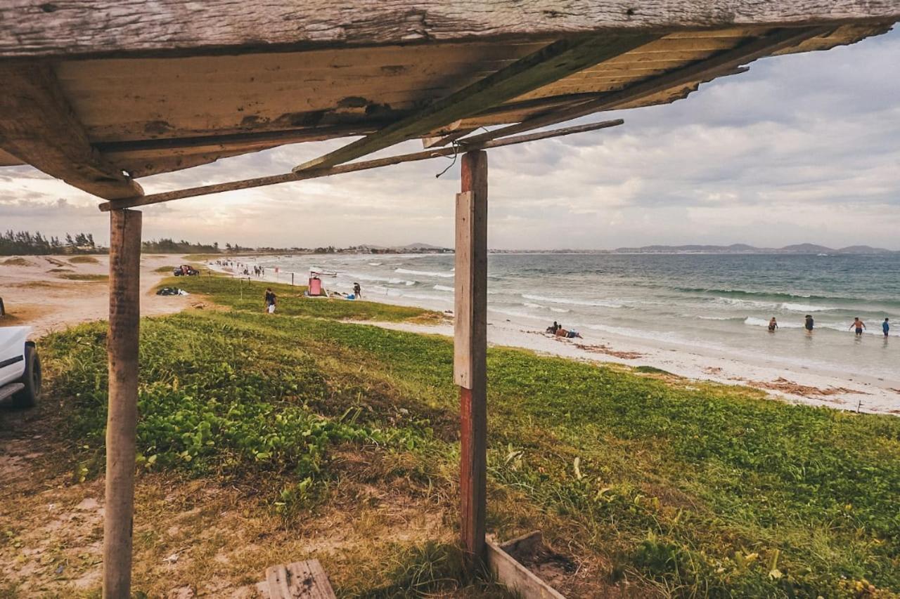 Hospedagem Praia Do Pontal, Arraial Do Cabo Eksteriør bilde